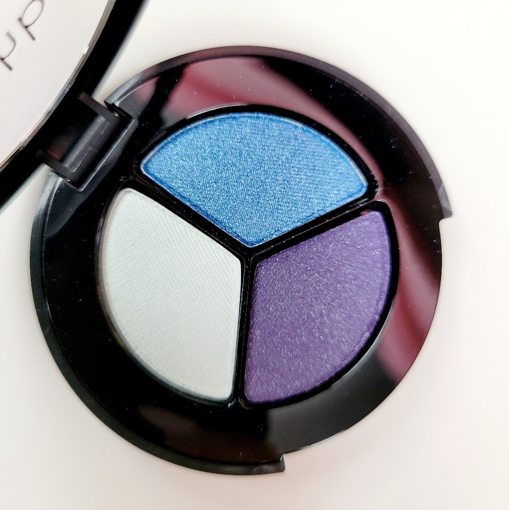 smashbox photo op eyeshadow trio Blueprint New